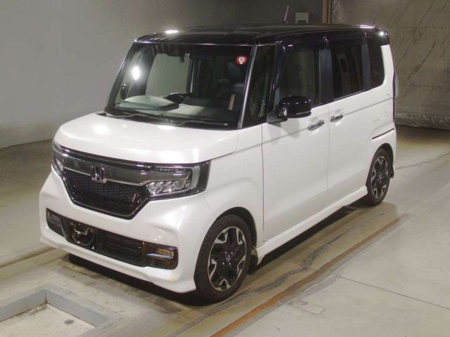 3274 Honda N box JF3 2019 г. (TAA Kinki)